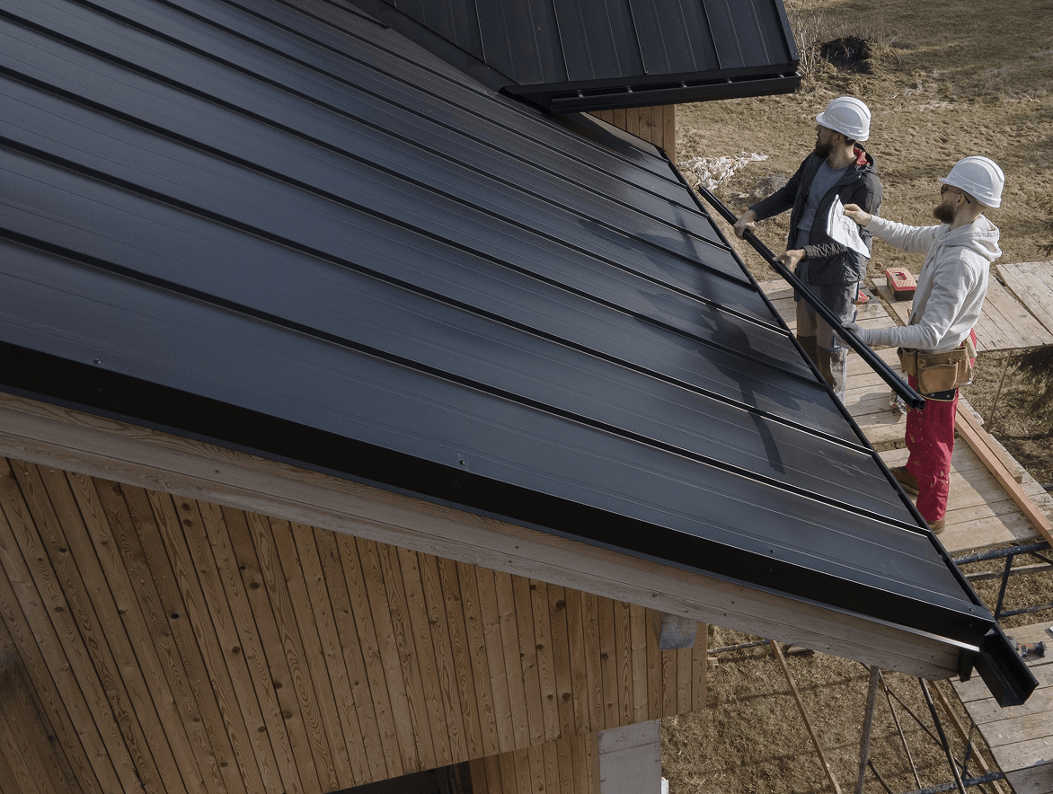 Vergunningsvrij bijgebouw