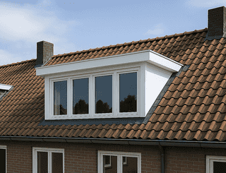 Dakkapel laten maken