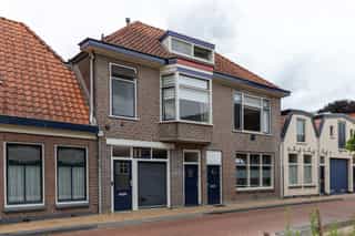 Splitsing van een pand