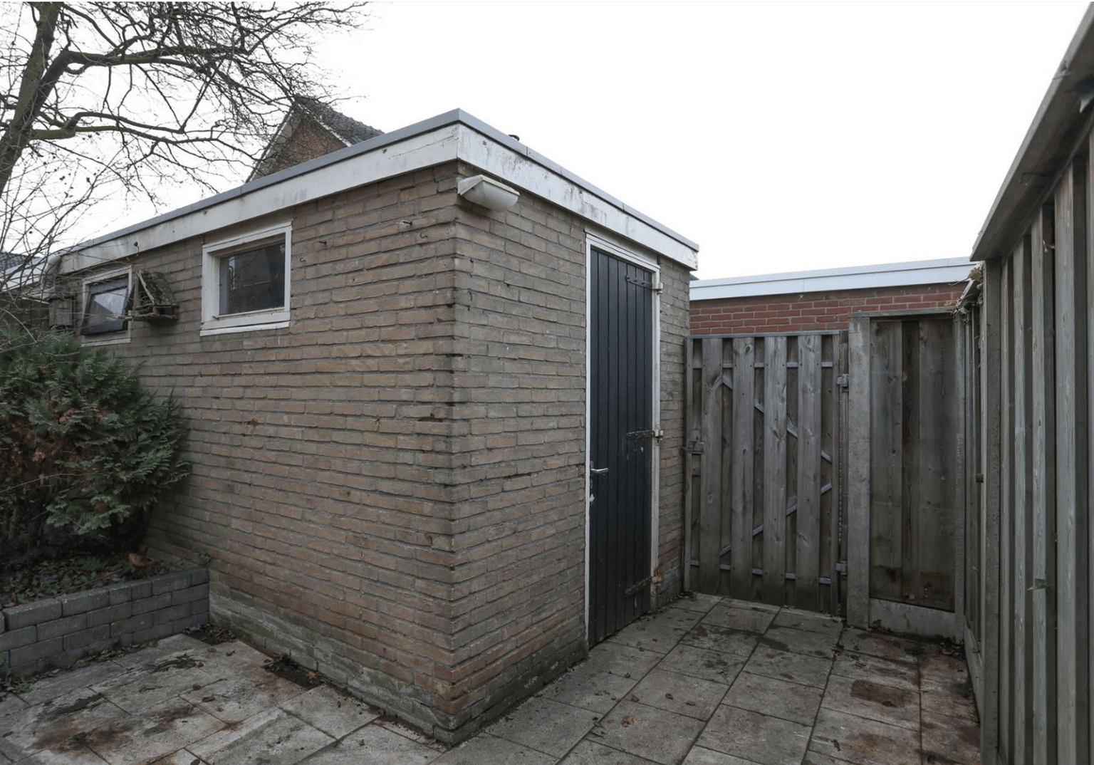 Wat kost een schuur laten bouwen?